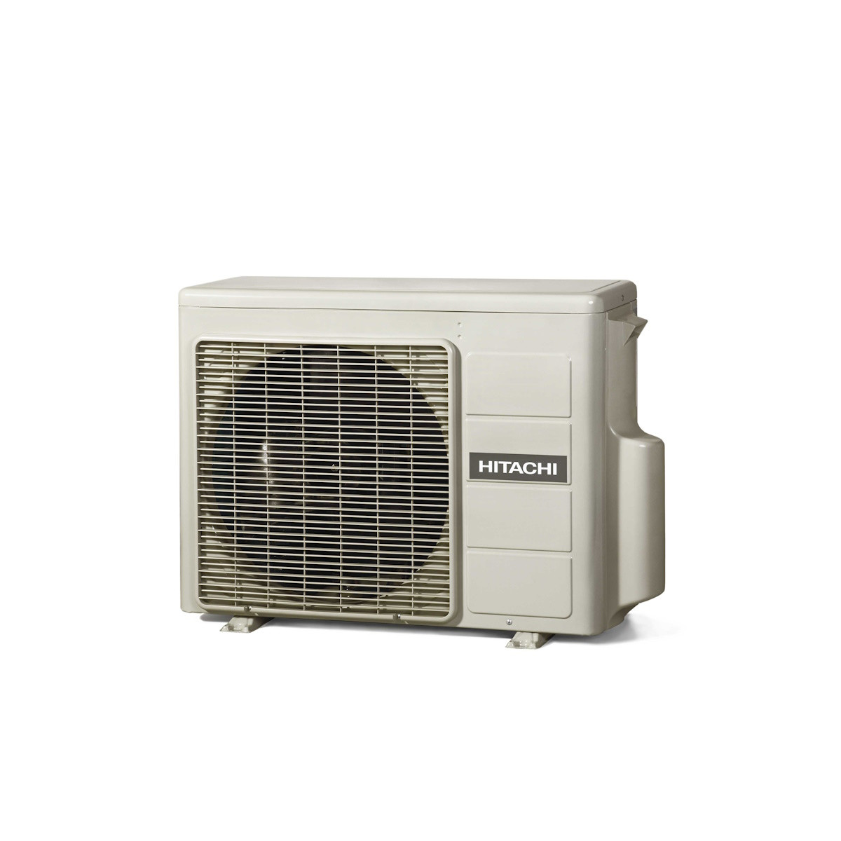 HITACHI Multizone Comfort RAM-40NE2F Фото №3