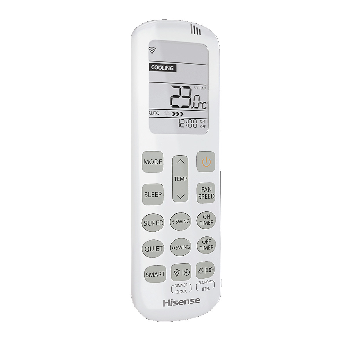 Внутренние блоки настенного типа Premium Design FREE Match DC Inverter AMS-12UR4SVETG6 Фото №4