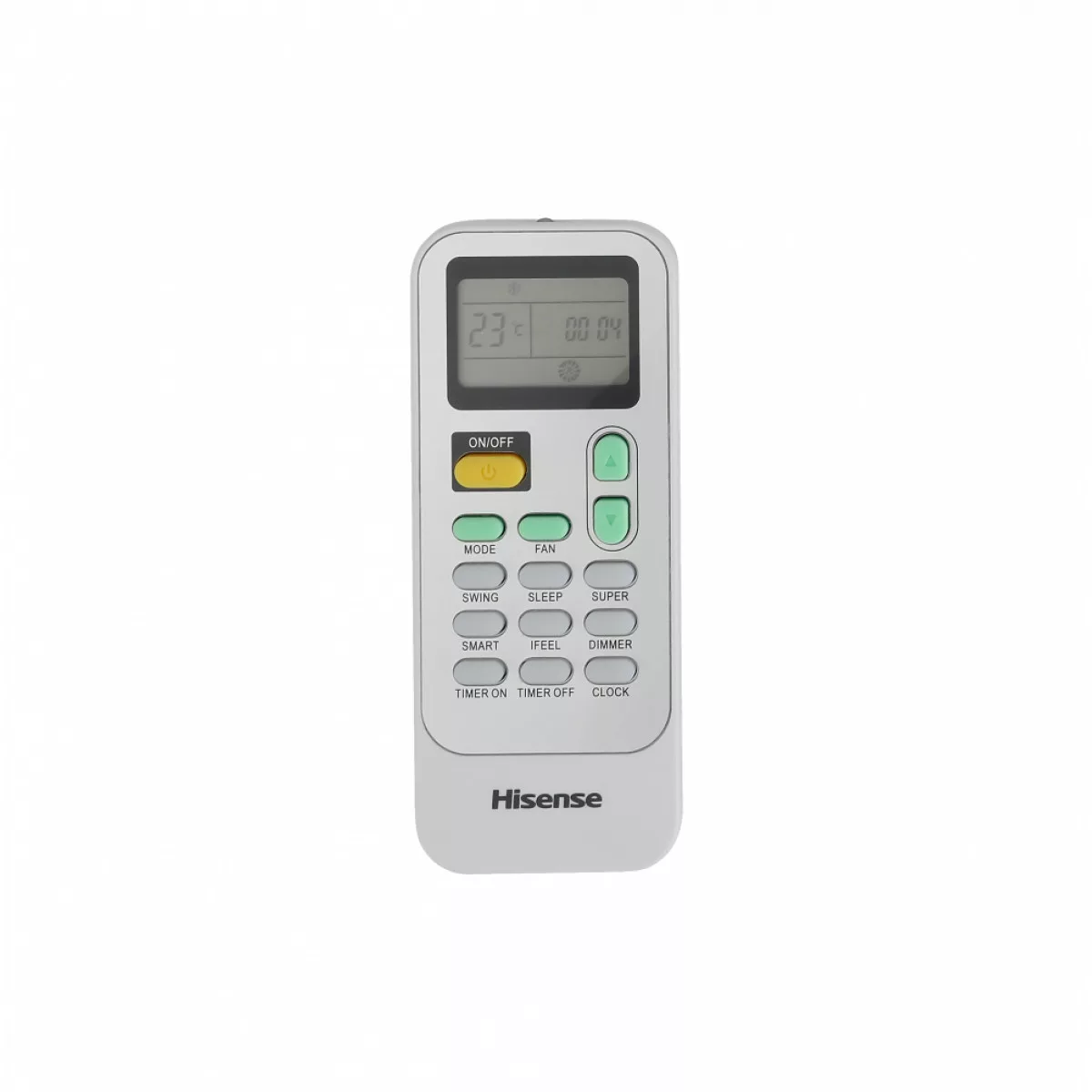 Hisense C-series AP-09CW4GNCS00 Фото №3