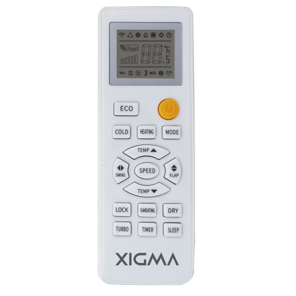 XIGMA EXTRAFORCE XG-EFD70RHA Фото №6