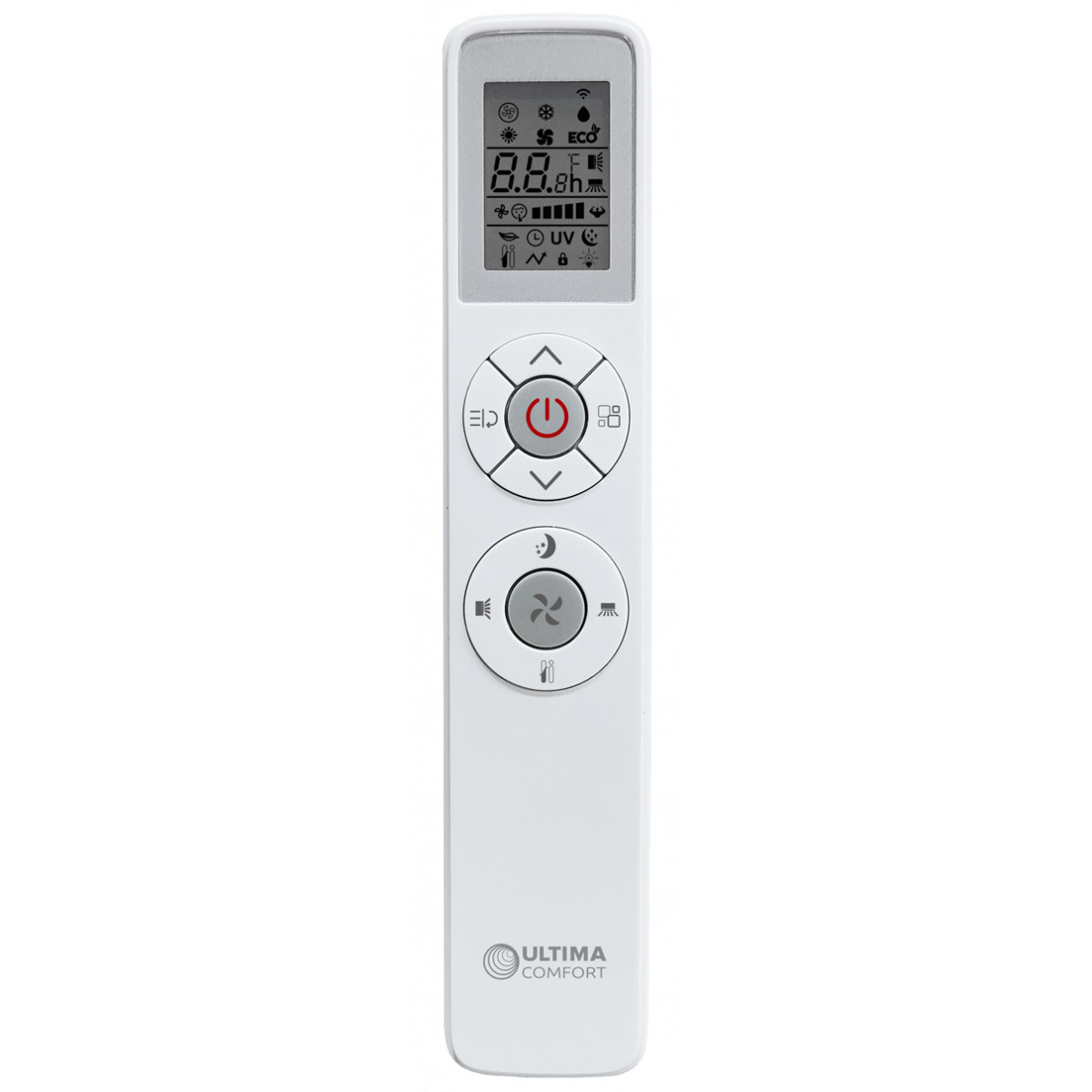 ULTIMA COMFORT EXCEED Inverter EXD-I18PN Фото №2