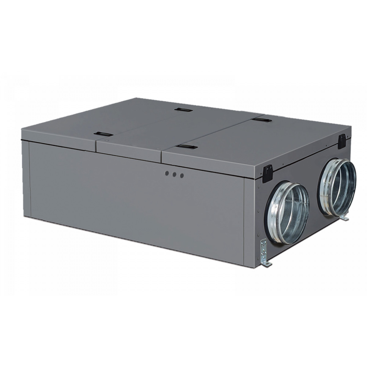 COMPACTAIR by ZILON ZPVR-N PE ЕС ZPVR-N 2000 PE EC Фото №0
