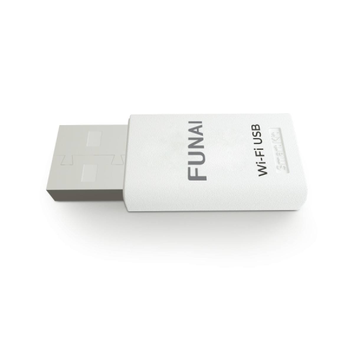 FUNAI Wi-Fi модуль FUNAI AEX-W4G1F для сплит-систем BUSHIDO, SHOGUN и внутренних настенных блоков мульти сплит-систем ORIGAMI KODO AEX-W4G1F Фото №0