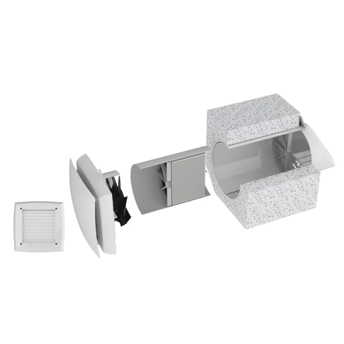 ROYAL CLIMA FIATO RCF-70 Фото №8