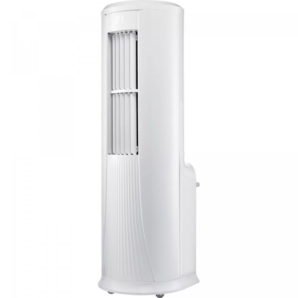 Кондиционер мобильный Electrolux Nebula EACM-16 NB/N6_V2 Фото №0