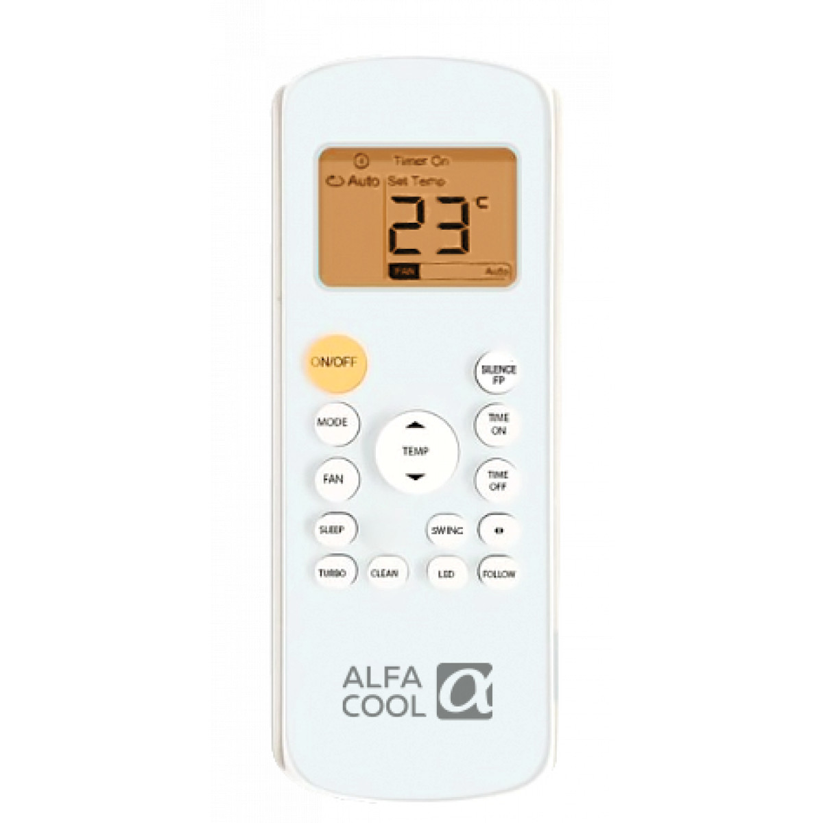 ALFACOOL APUS Inverter APSI-09CH Фото №3