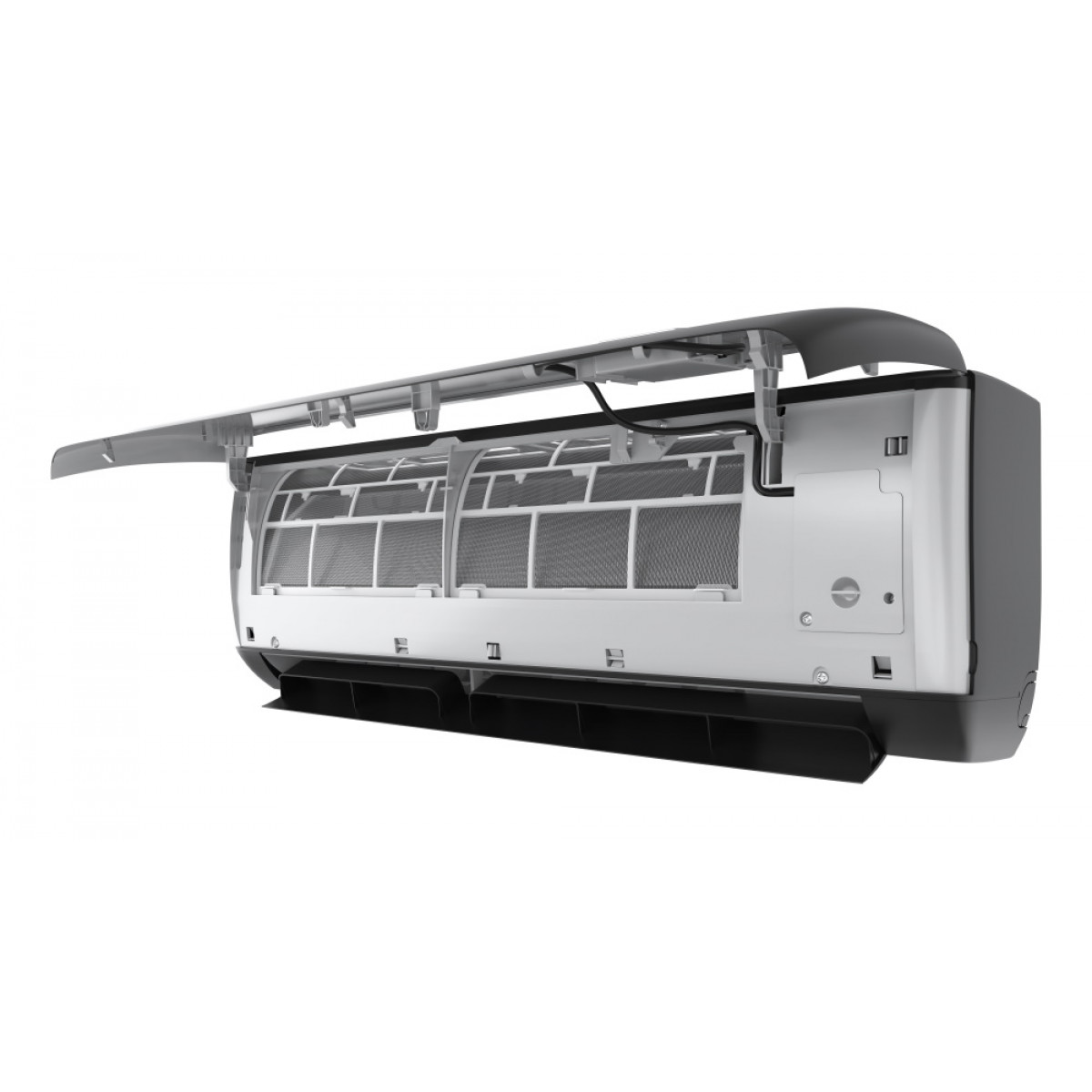 FUNAI BUSHIDO Inverter RAM-I-BS35HP.W01/S Фото №4
