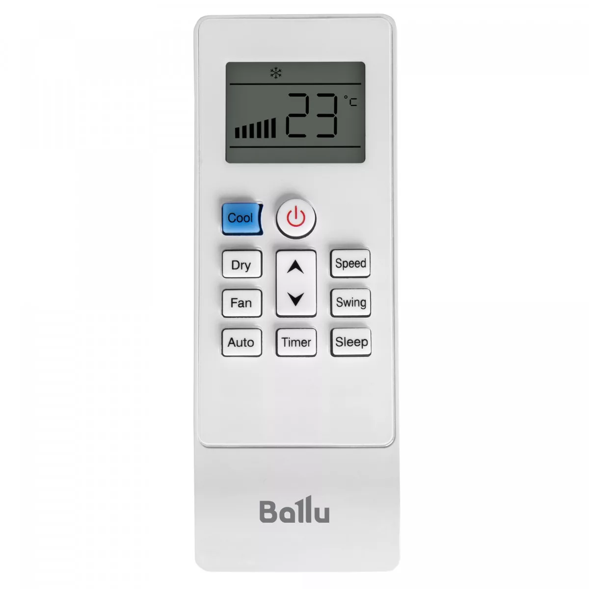 Ballu Velure BPAC-14 EW/N6 Фото №13