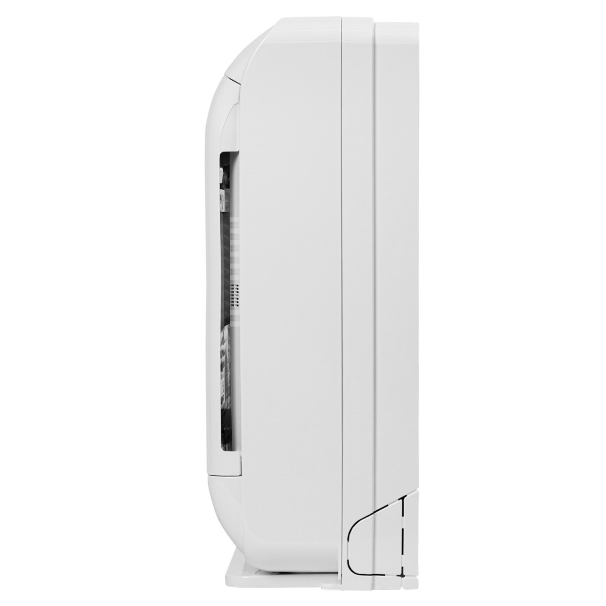 TOSHIBA Console RAS-B10J2FVG-E Фото №7