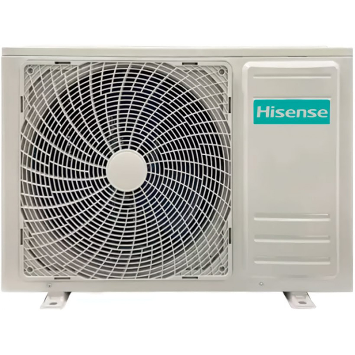 Hisense ERA Classic A AS-18HR4RMSKC00 Фото №10