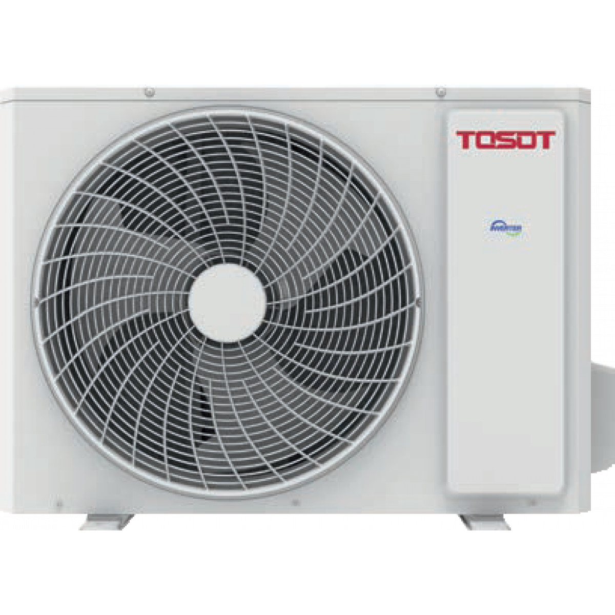 TOSOT Сплит-система T24H-SLyR2/I/T24H-SLyR2/O Фото №3
