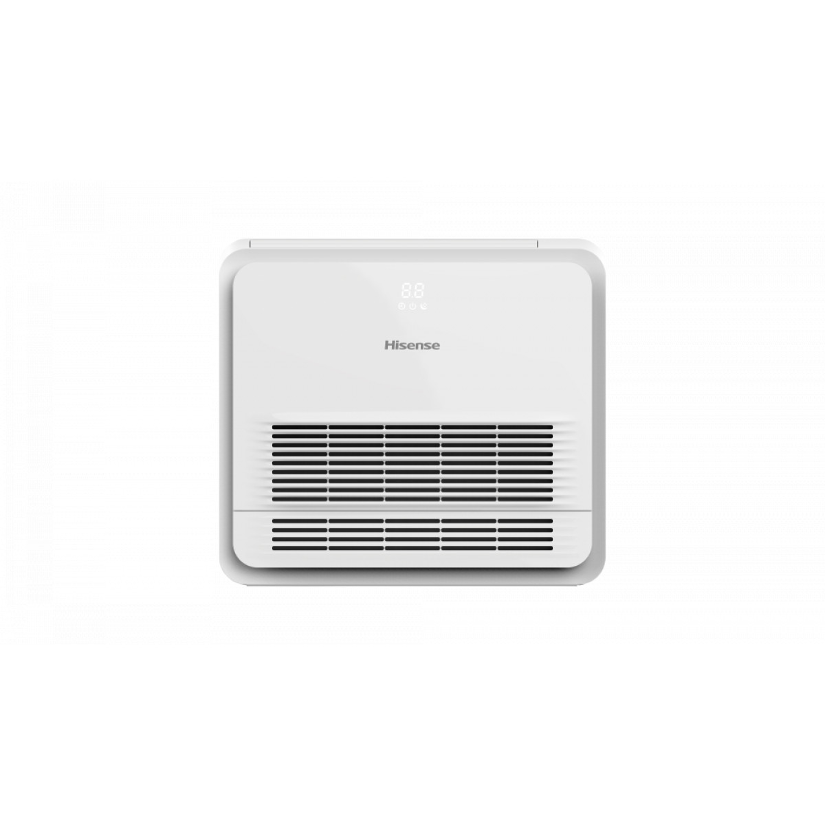 Hisense Free Match DC Inverter AKT-09UR4RK8 Фото №1