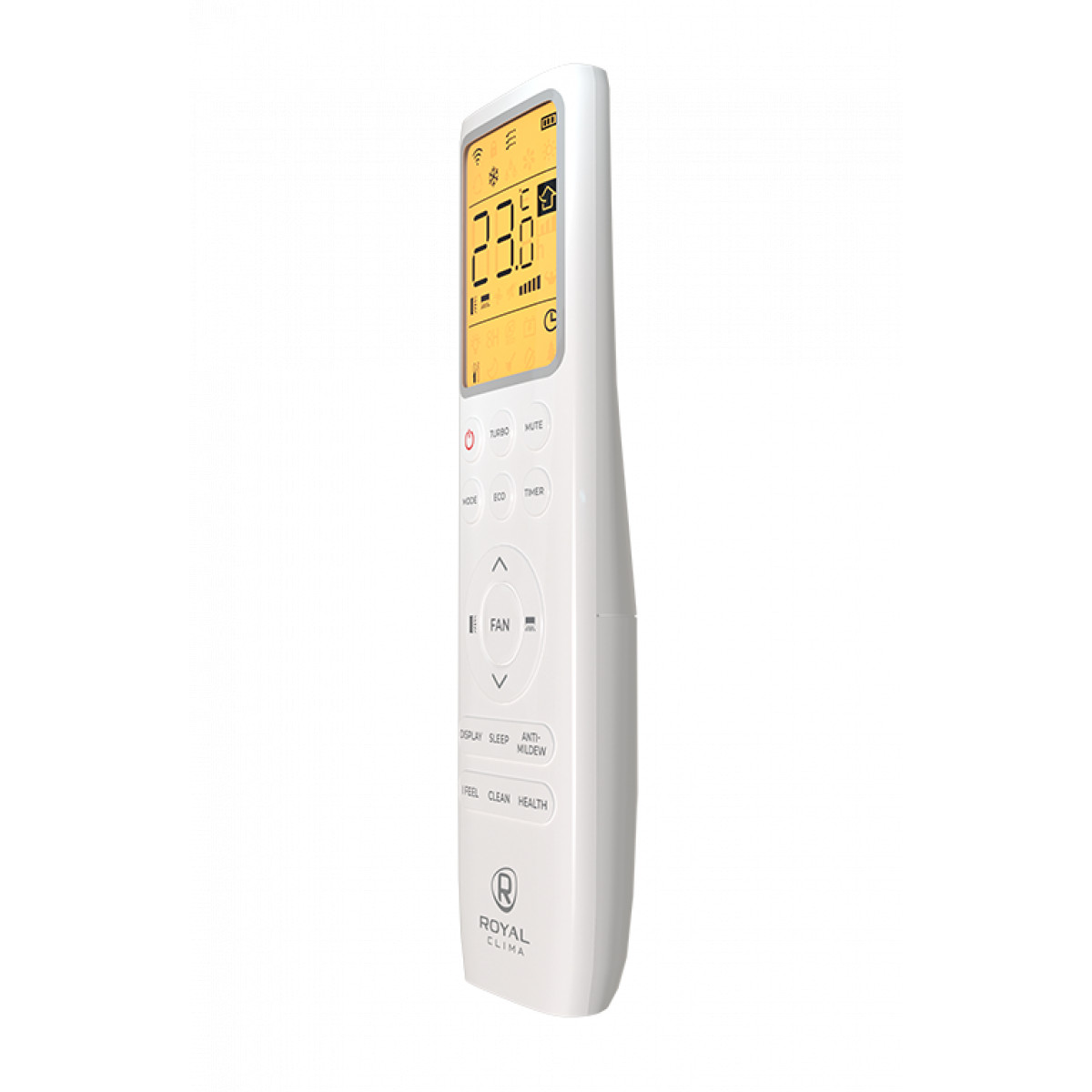 ROYAL CLIMA PERFETTO DC EU Inverter RCI-PFC40HN Фото №8