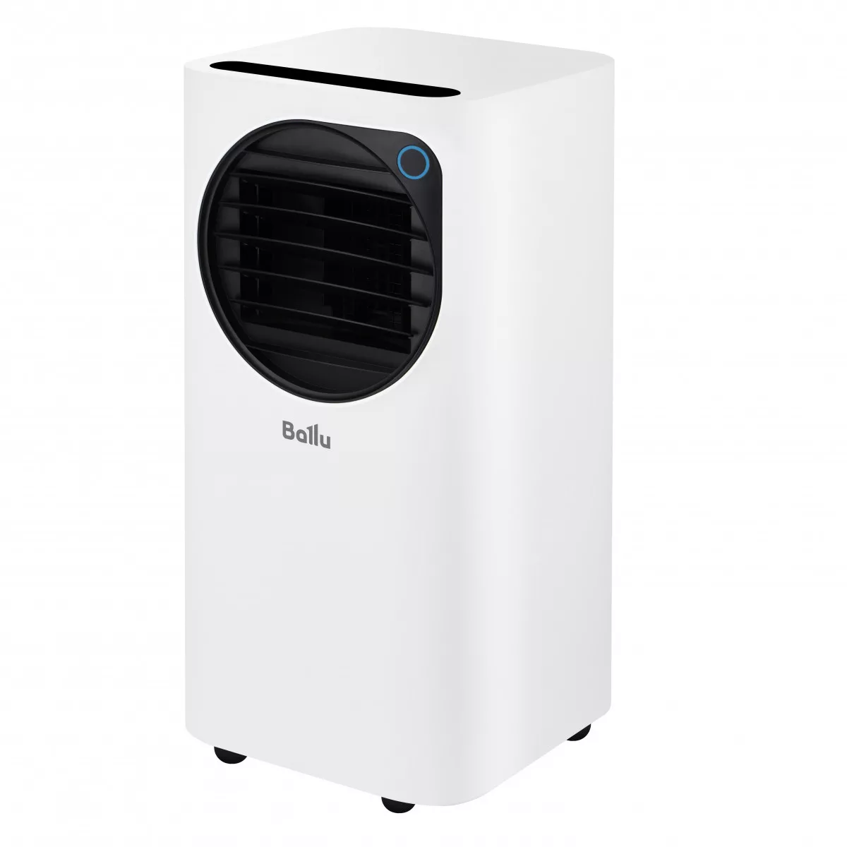 Ballu Eclipse White BPAC-10 EPW/N6 white Фото №1