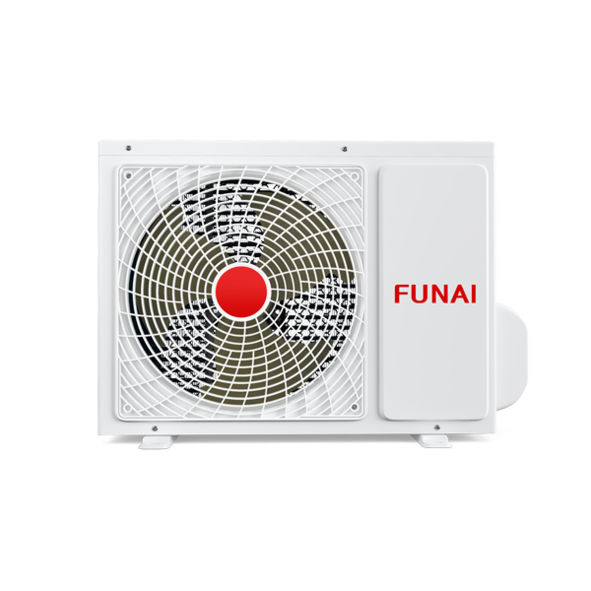 FUNAI SAMURAI RAC-SM20HP.D03 Фото №4