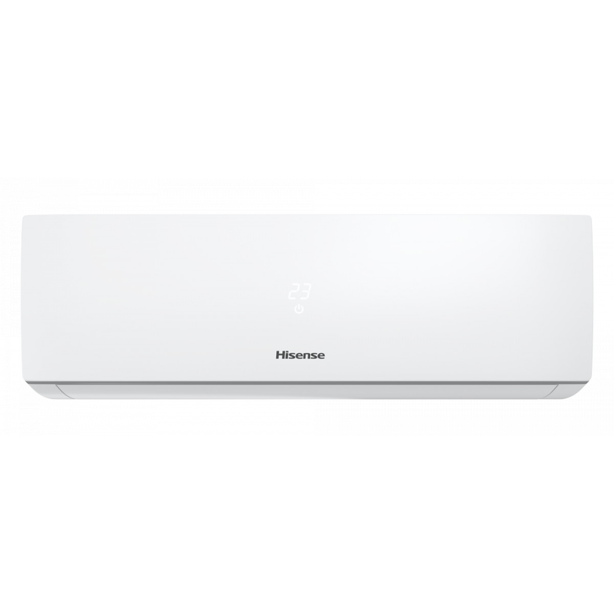 Hisense EASY Classic A AS-18HR4RMADJ00 Фото №2