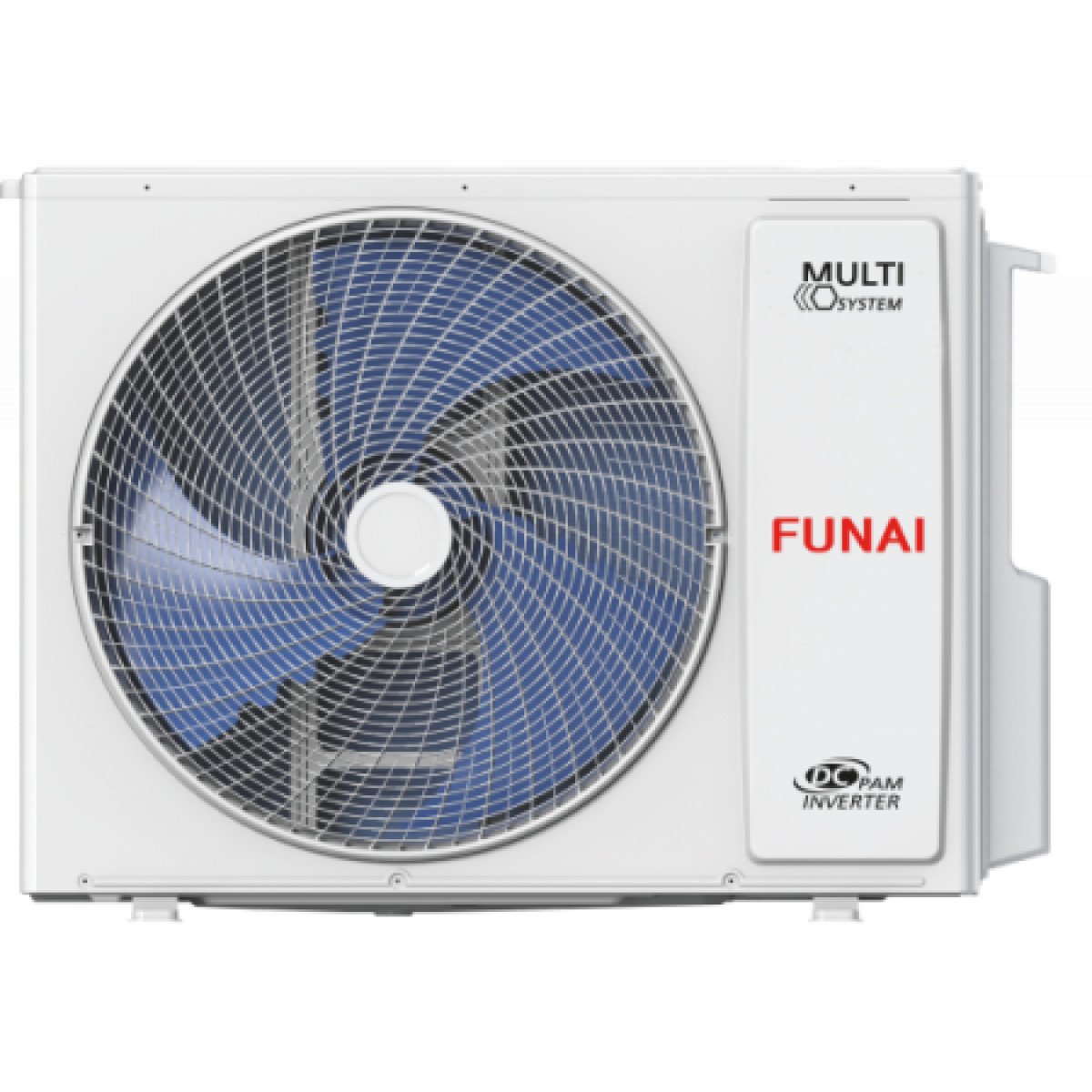 FUNAI ORIGAMI KODO Inverter RAM-I-3OK80HP.01/U Фото №2
