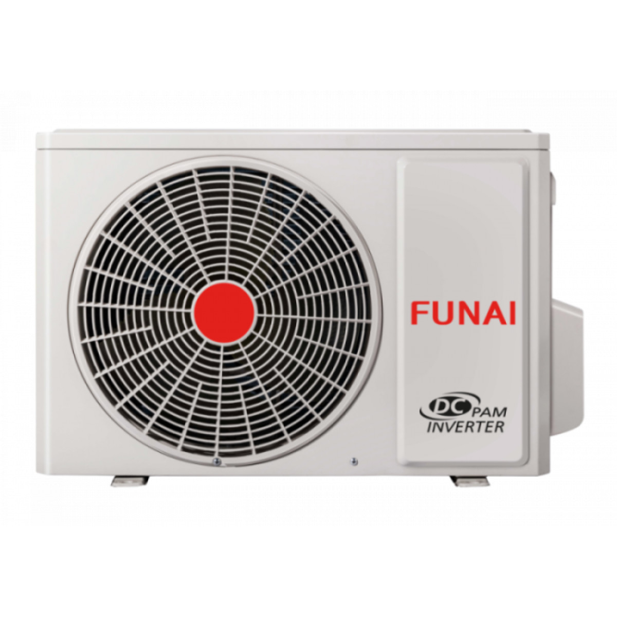 FUNAI DAIJIN Inverter RAC-I-DA25HP.D01 Фото №2