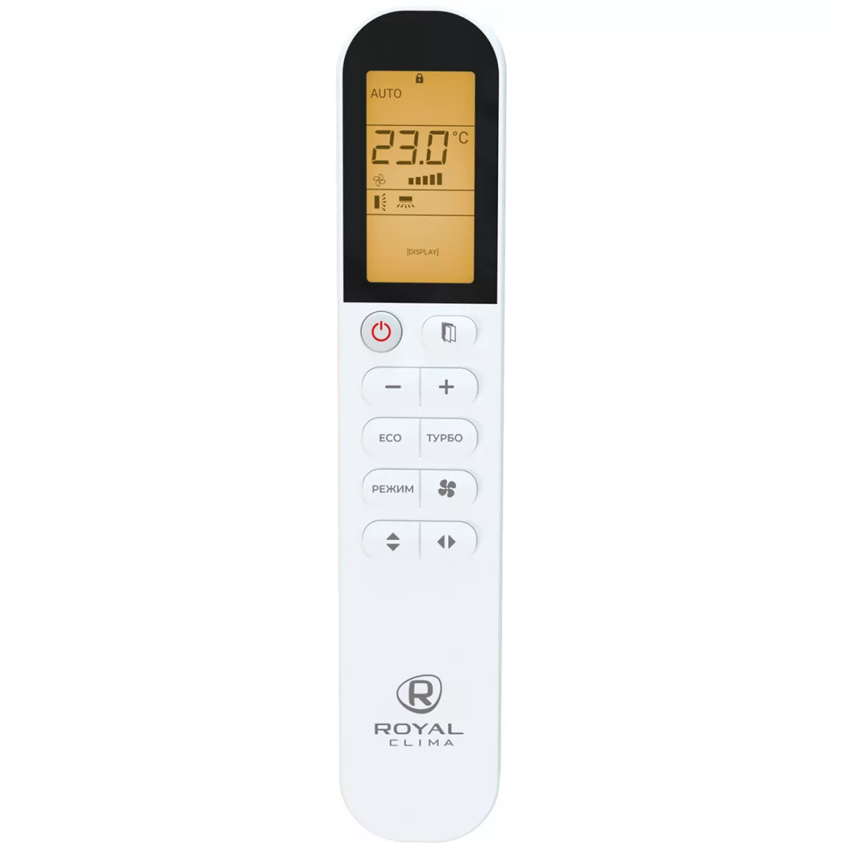 Royal Clima Multi Gamma Gloria 4TFM-32HN/OUT + 2*RCI-GLD09HN + 2*RCI-GLD07HN + WiFi модули Фото №6