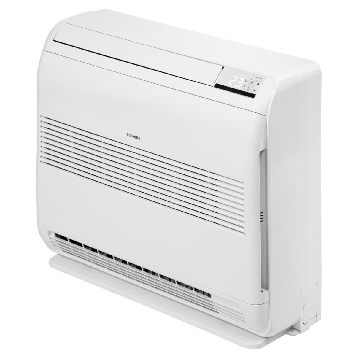 TOSHIBA Console RAS-B10J2FVG-E Фото №8