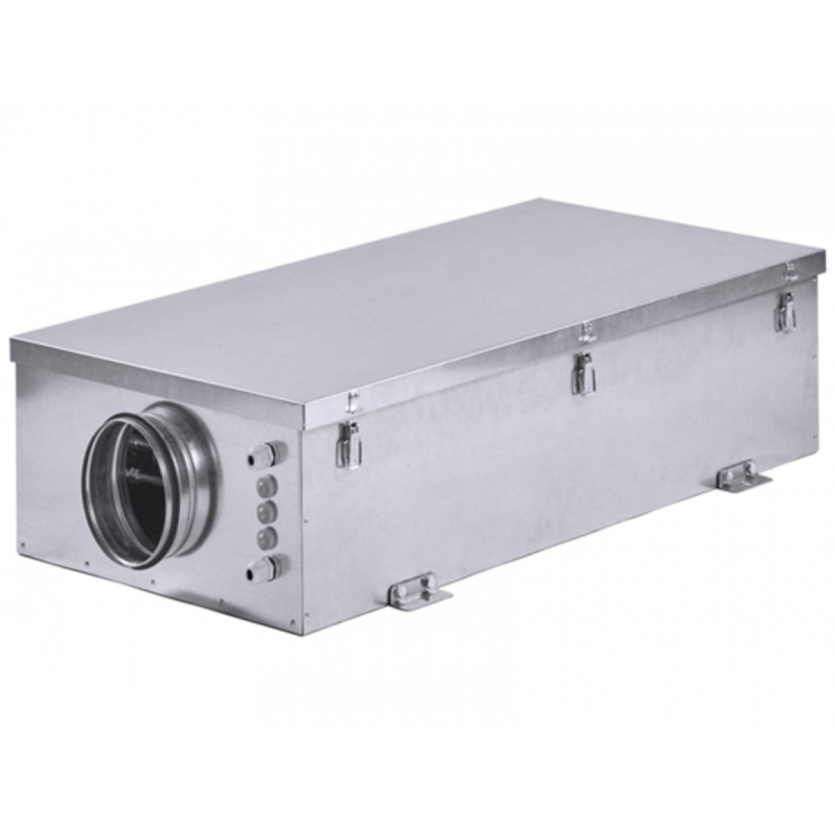 COMPACTAIR by ZILON ZPE INT ZPE 600-2,4/1 INT Фото №2