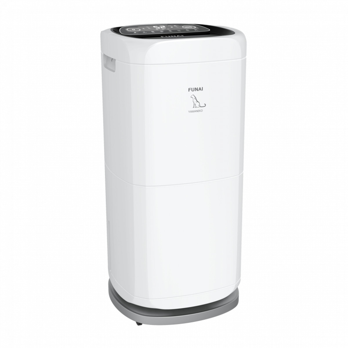 Осушители воздуха серии YAMANEKO 60 RAD-Y60T7E Фото №1