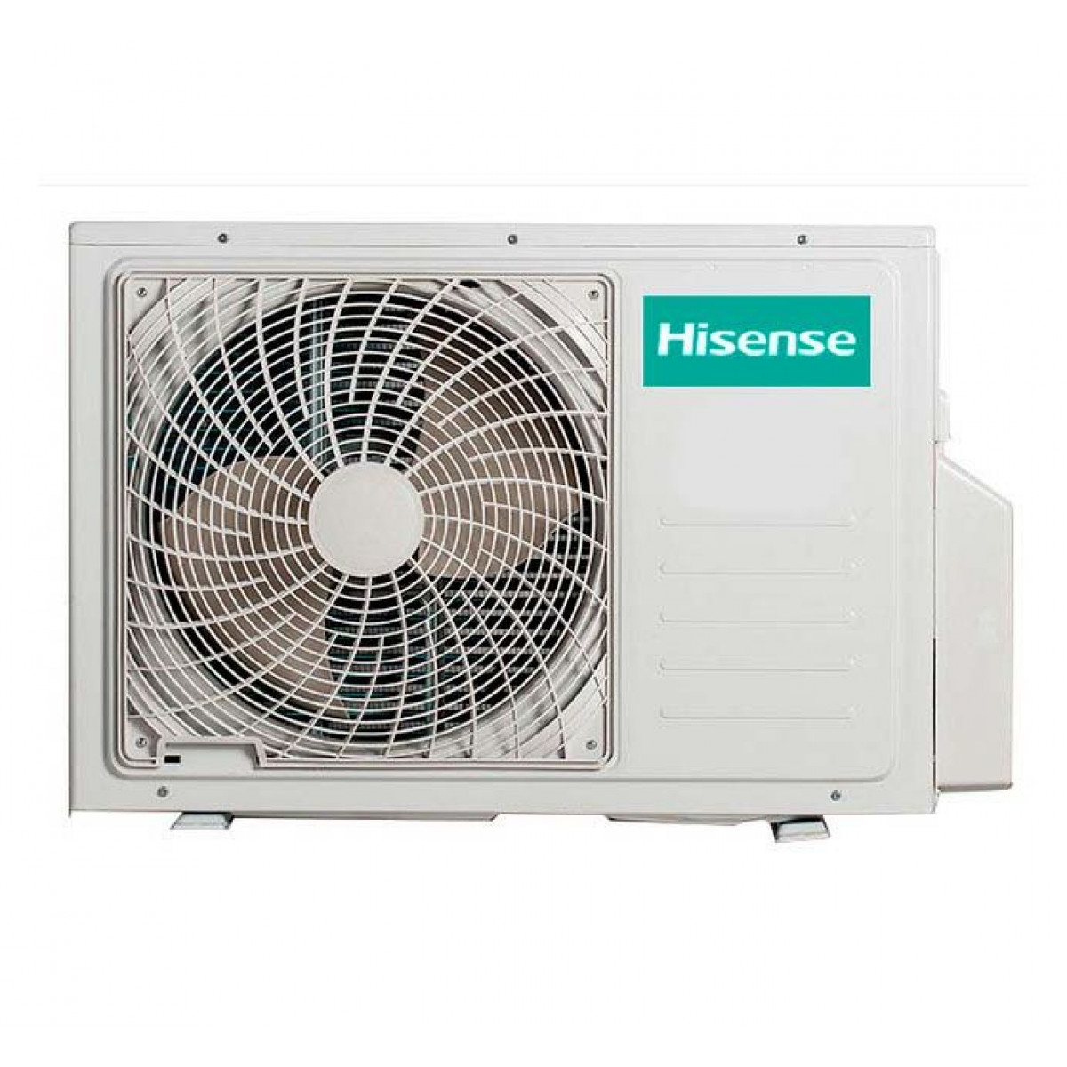 Hisense HEAVY Classic AUC-18HR4SAA1/AUC-650/AUW-18H4SS Фото №2