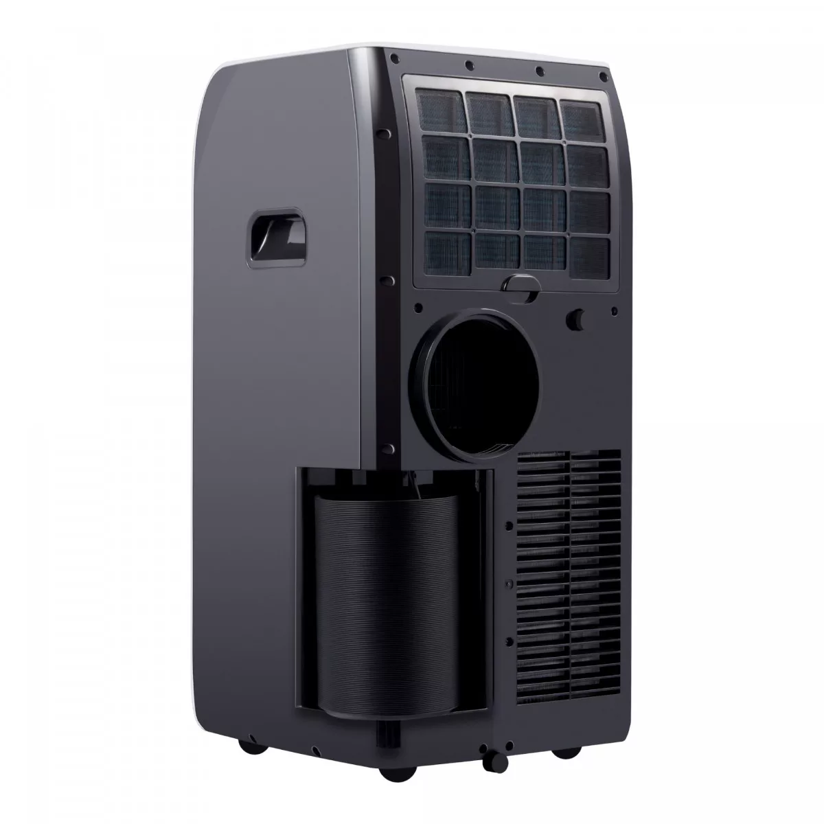 Electrolux Manhattan EACM-12 FM/N3 Фото №2