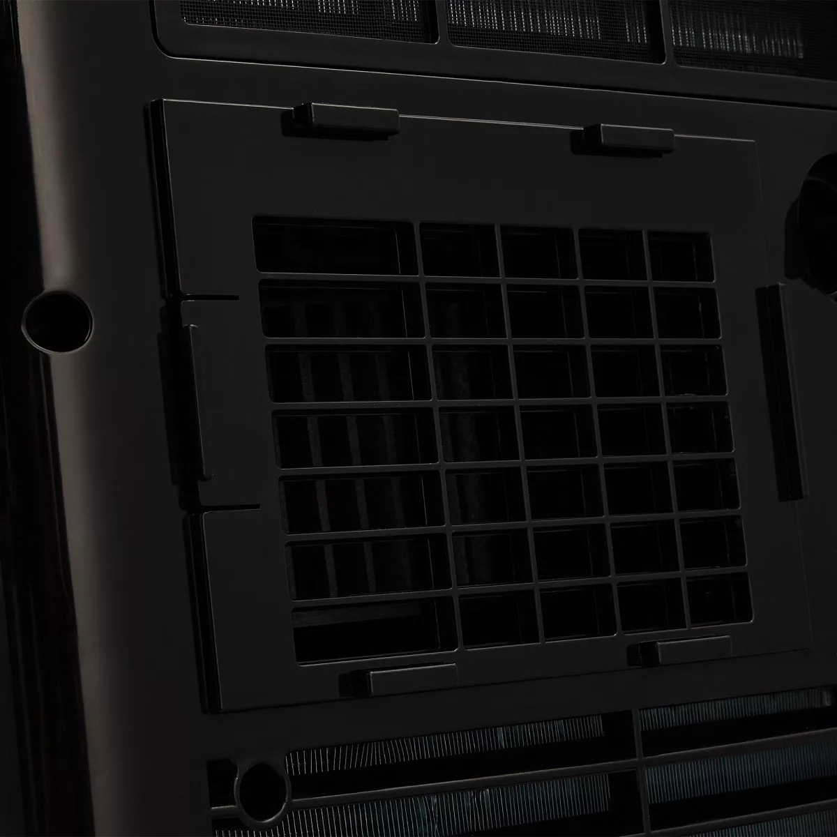 Electrolux Manhattan EACM-12 FM/N3 Фото №3