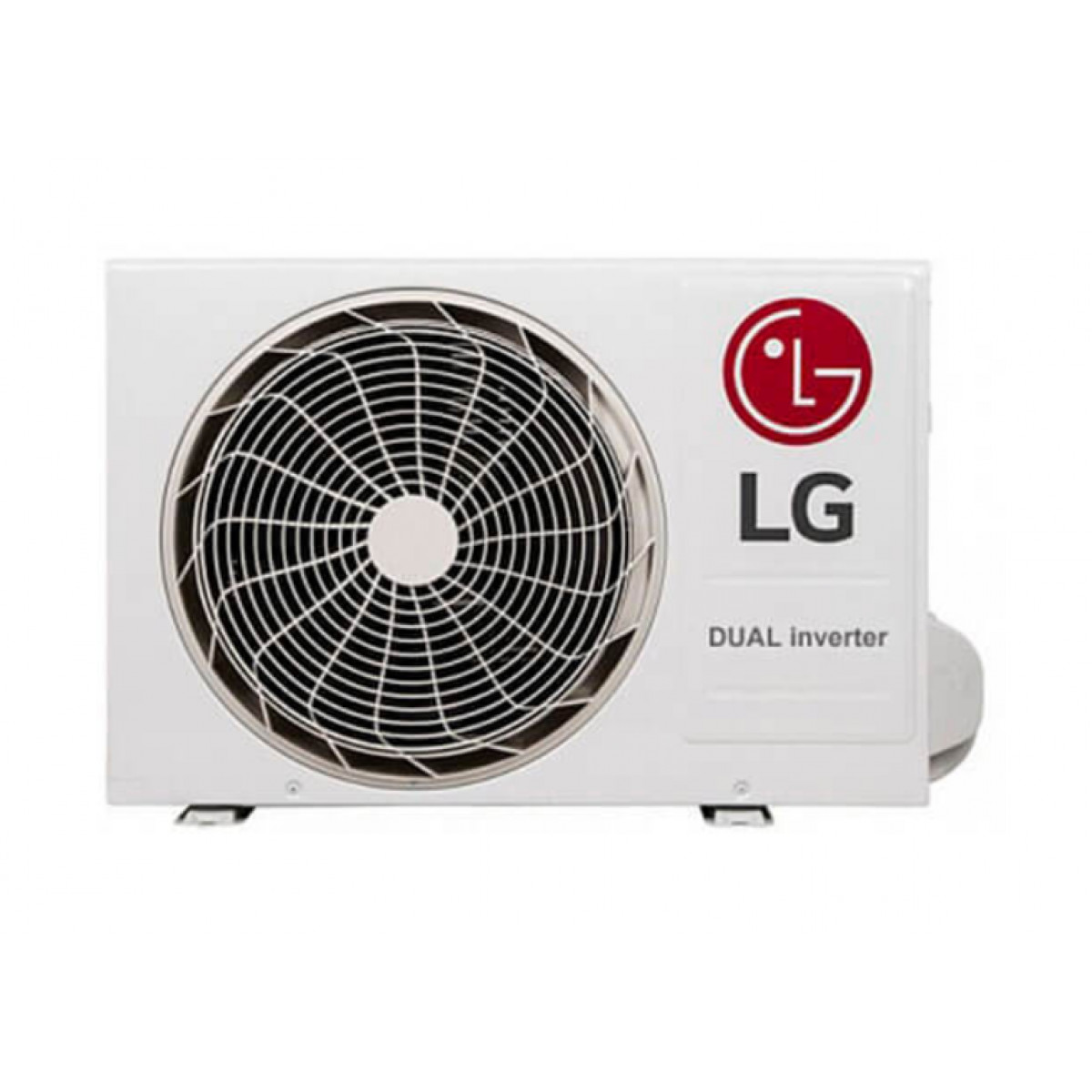 LG Deluxe Pro H09S1D Фото №6