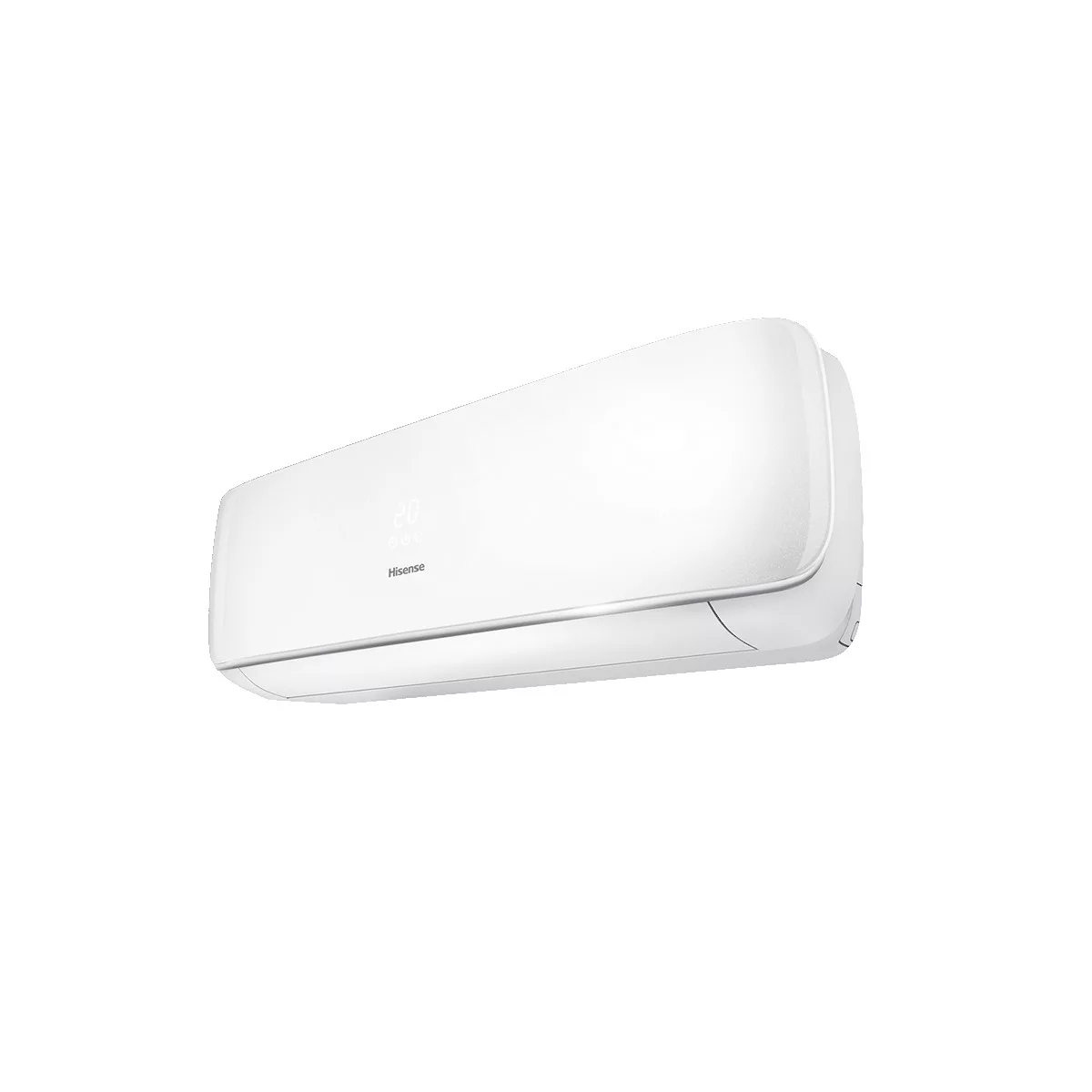 Внутренние блоки настенного типа Premium Design FREE Match DC Inverter AMS-09UR4SVETG6 Фото №0