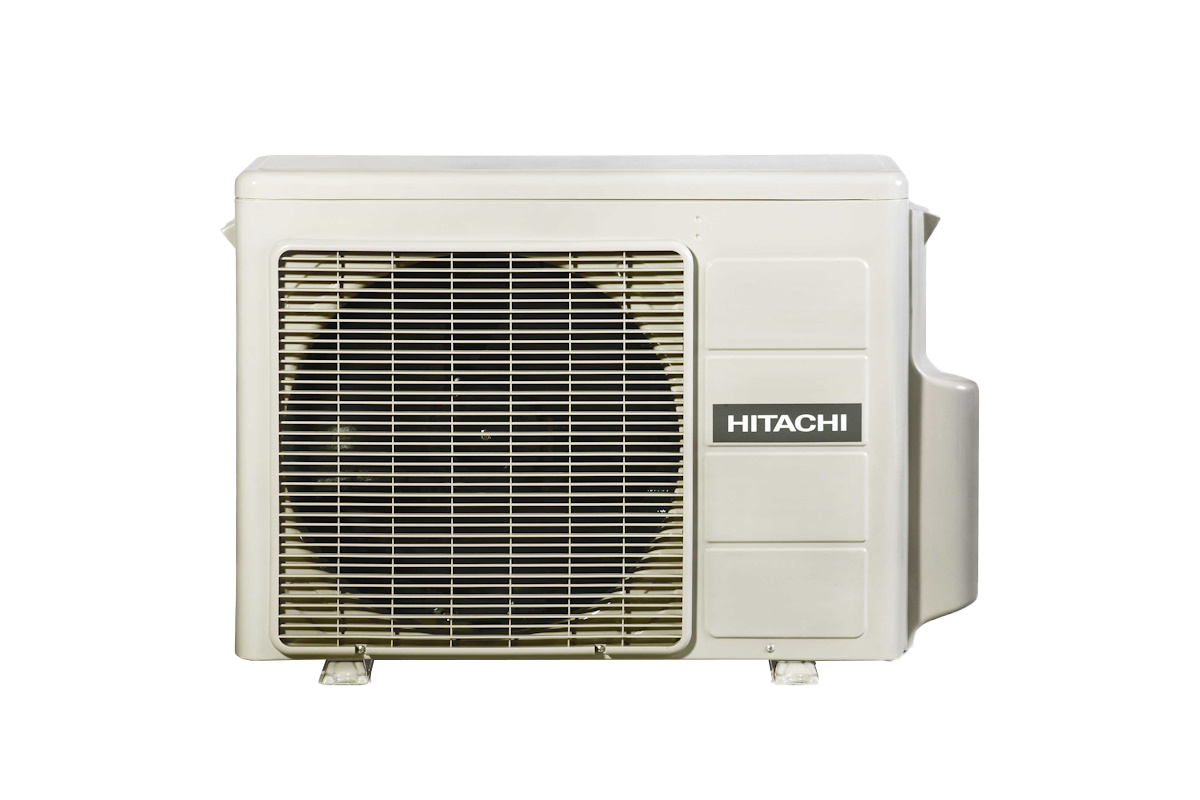 HITACHI Multizone Premium RAM-40NP2E Фото №2