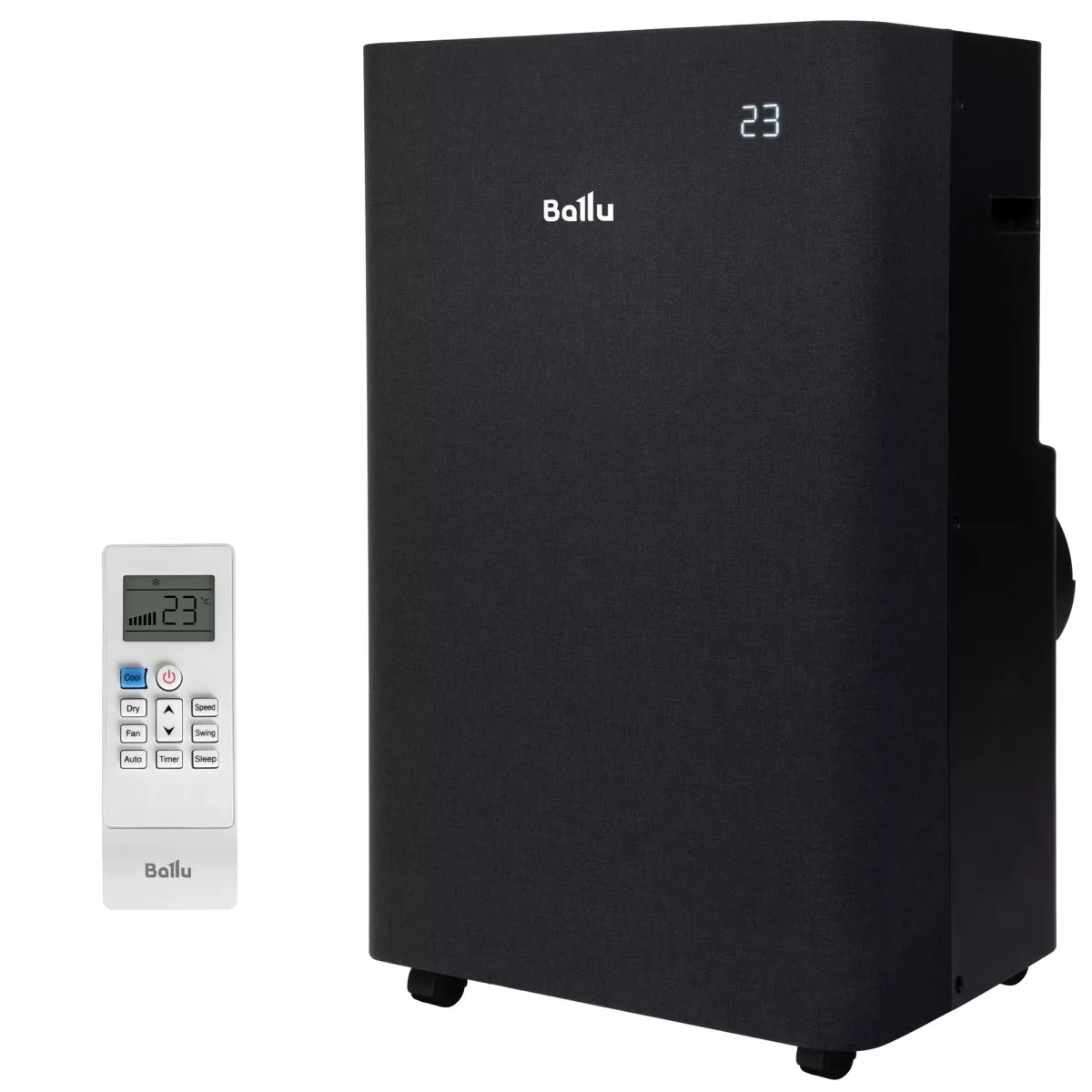 Ballu Velure BPAC-14 EW/N6 Фото №2