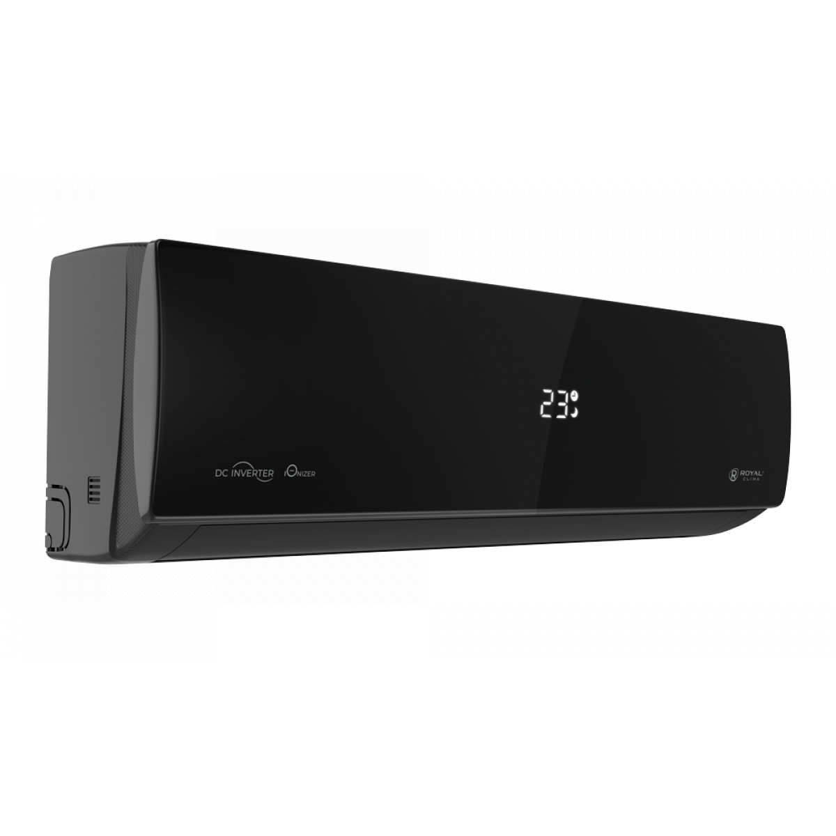 ROYAL CLIMA ATTIСA NERO Inverter RCI-AN70HN Фото №4