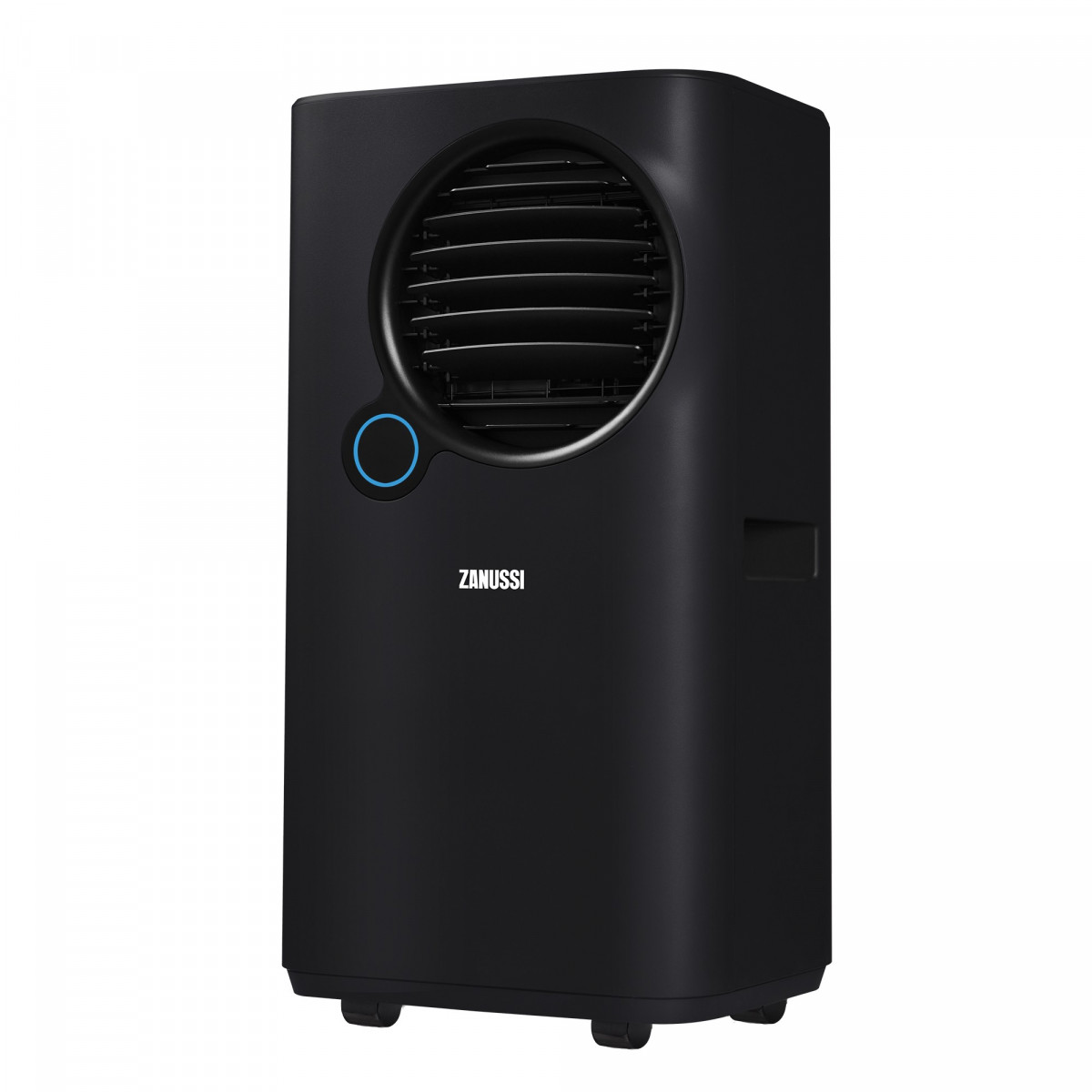 Кондиционер мобильный Zanussi ZACM-07 UPB/N6 Black Фото №0