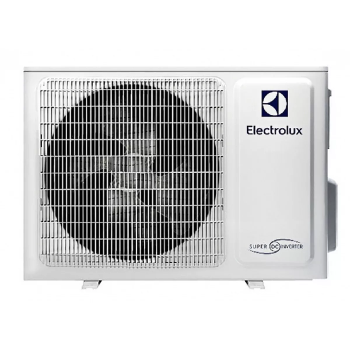 Сплит-система инверторного типа Electrolux Enterprise Super DC EACS/I-18HEN-BLACK/N8_24Y комплект Фото №5