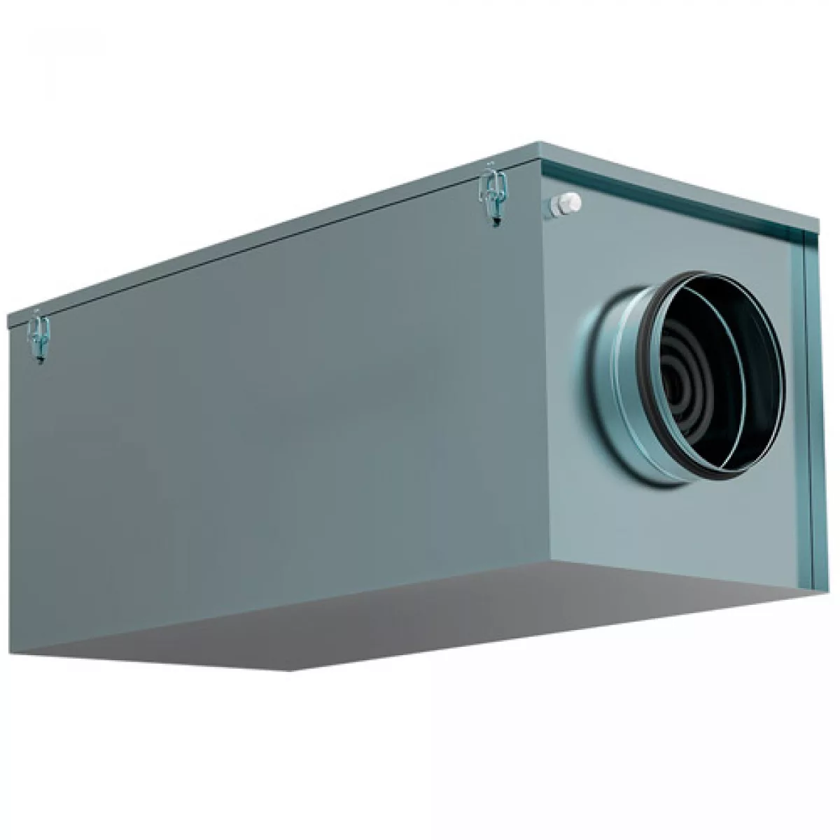 SHUFT ECO-A ECO 160/1-3,0/ 1-A Фото №2