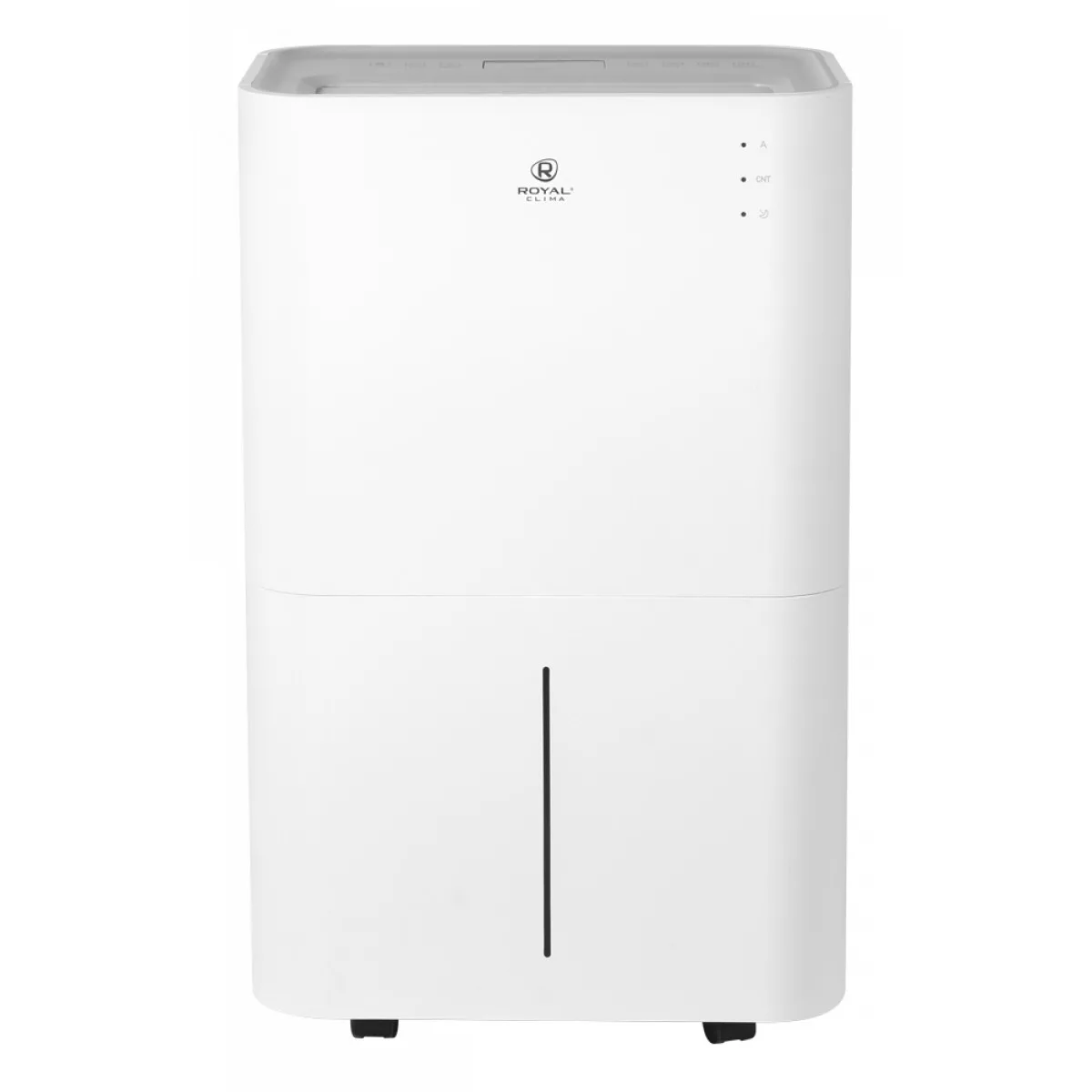 Осушитель воздуха серии PACIFIC LOFT RD-PC25-E Фото №0
