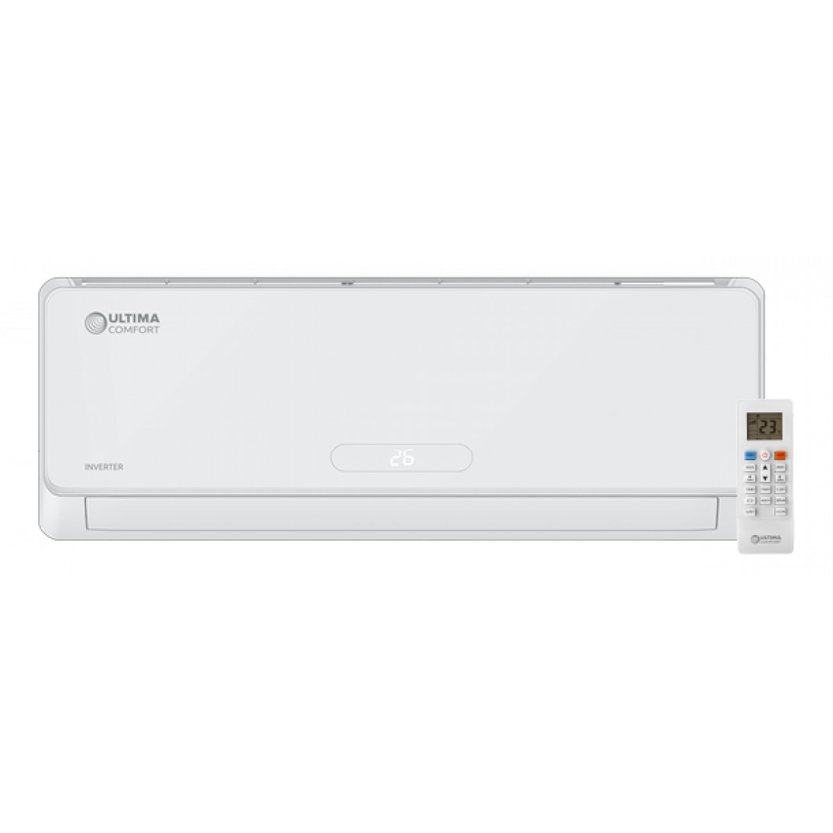 ULTIMA COMFORT Explorer Inverter EXP-I24PN Фото №0