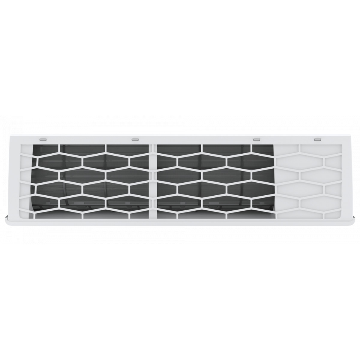 EXPERTAIR by ZILON PROFF DC Inverter ZAC-I/PR12NPZ Фото №9