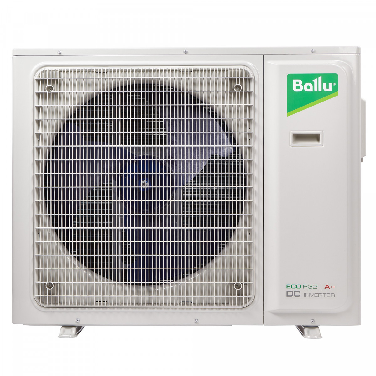 Блок наружный BALLU BA5OI-FM/out-42HN8/EU_LP инверторной мульти сплит-системы Фото №0