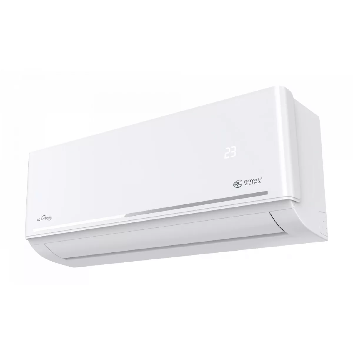 ROYAL CLIMA FELICITA Inverter RCI-FC28HN Фото №4