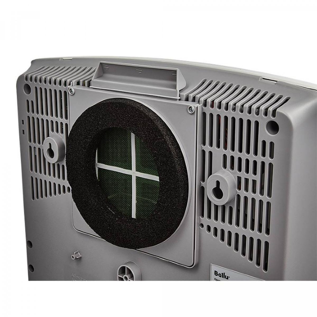 Ballu ONEAIR ASP-200SPW Фото №4