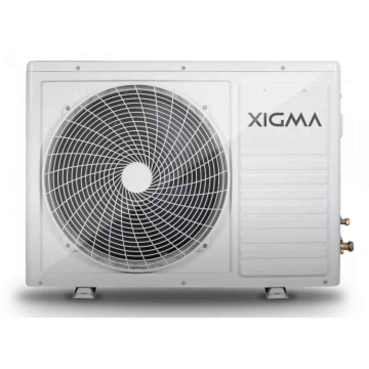 XIGMA TURBOCOOL XG-TXC50RHA Фото №4