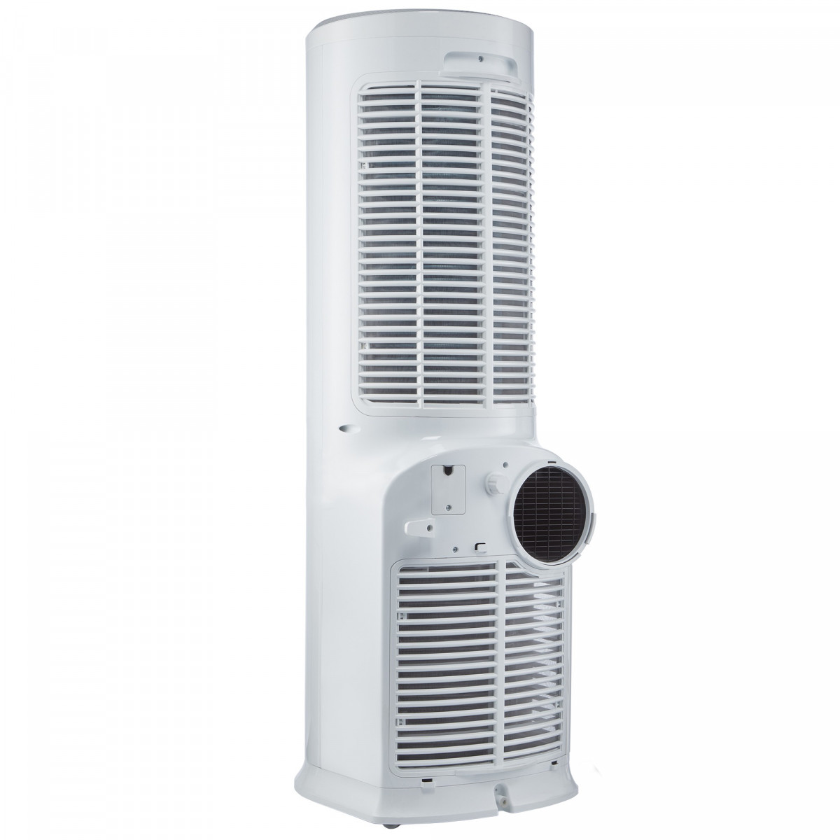 Кондиционер мобильный Electrolux Nebula EACM-18 NB/N6_V2 Фото №4