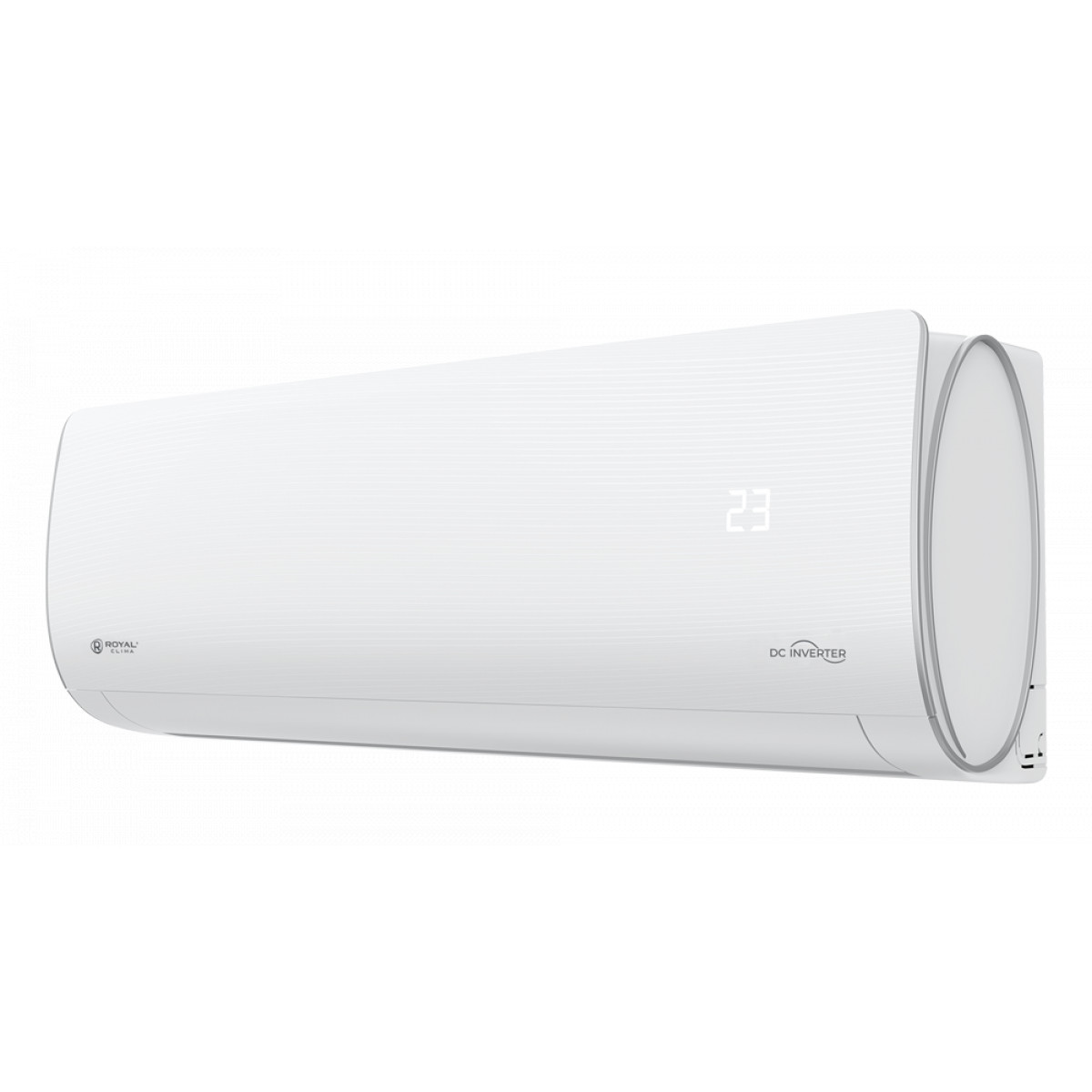 ROYAL CLIMA OPTIMUM DC Inverter RCI-OM28HN Фото №1