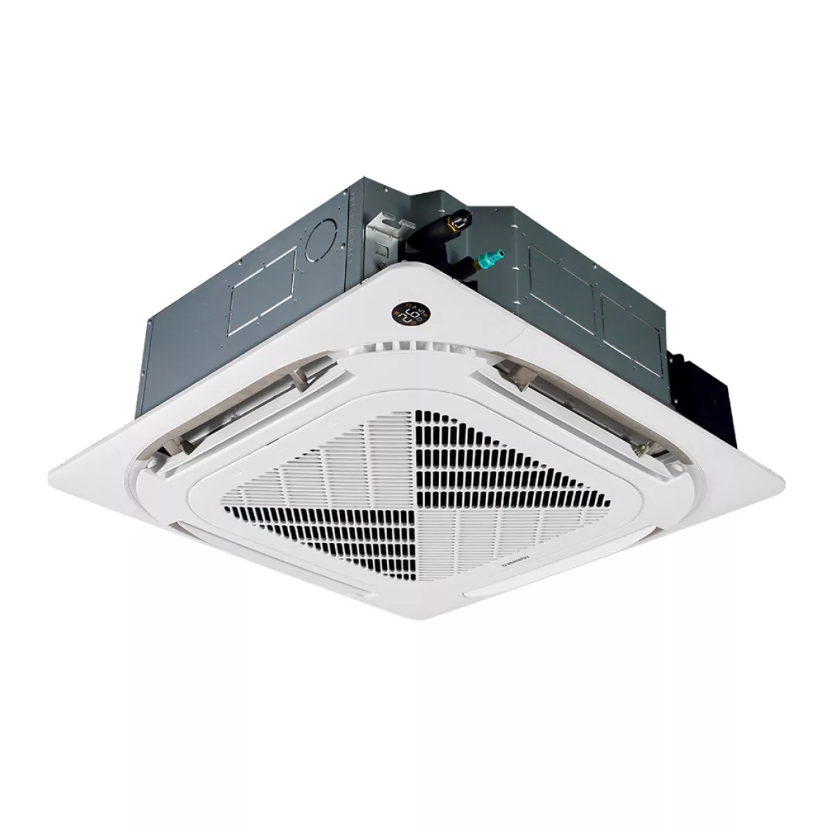 Kentatsu KSVT-R/KSUT-L KSVT70HFAN1R/KSUTB70HFAN1L/KPU95-DR Фото №3