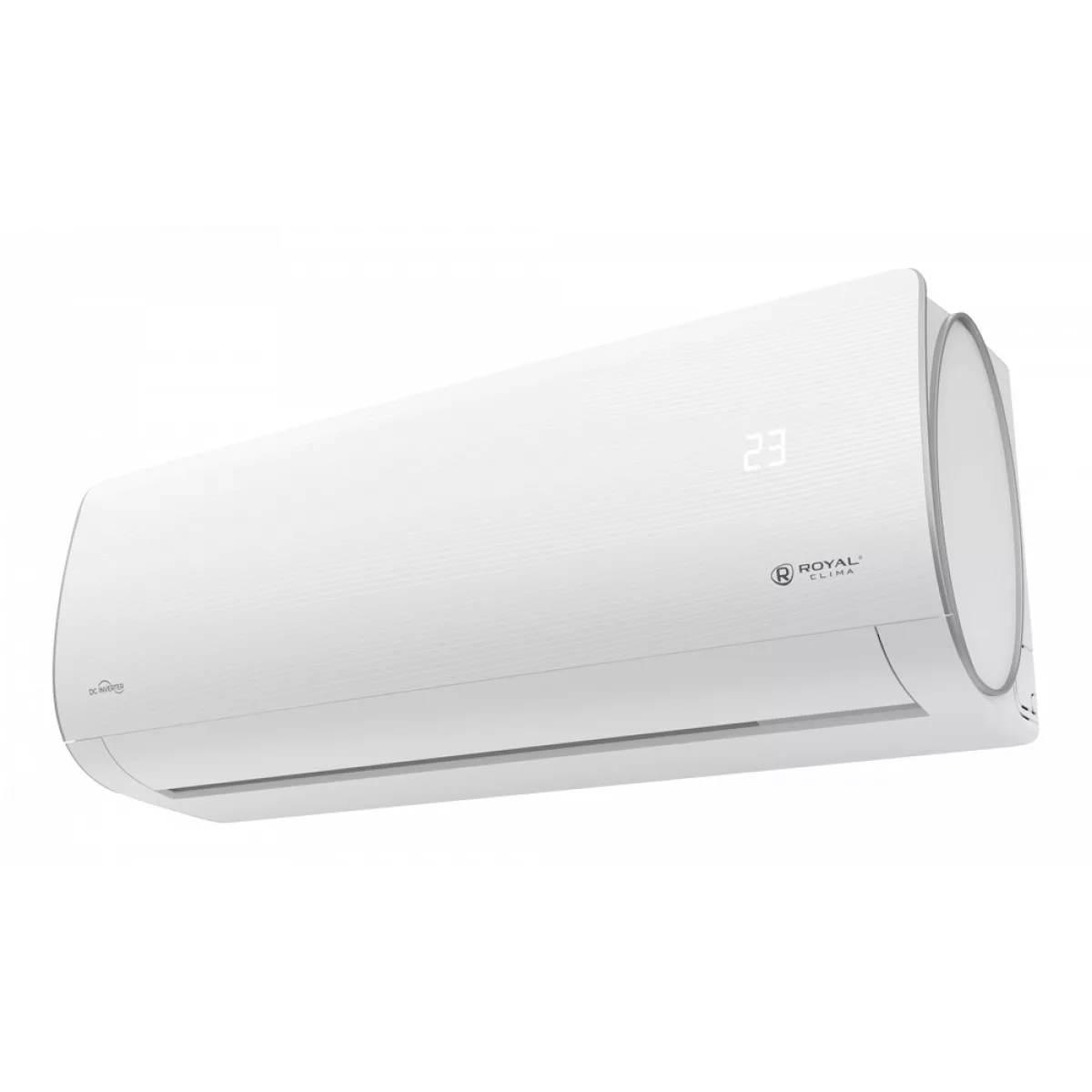 ROYAL CLIMA ARIA Inverter RCI-AR22HN Фото №5
