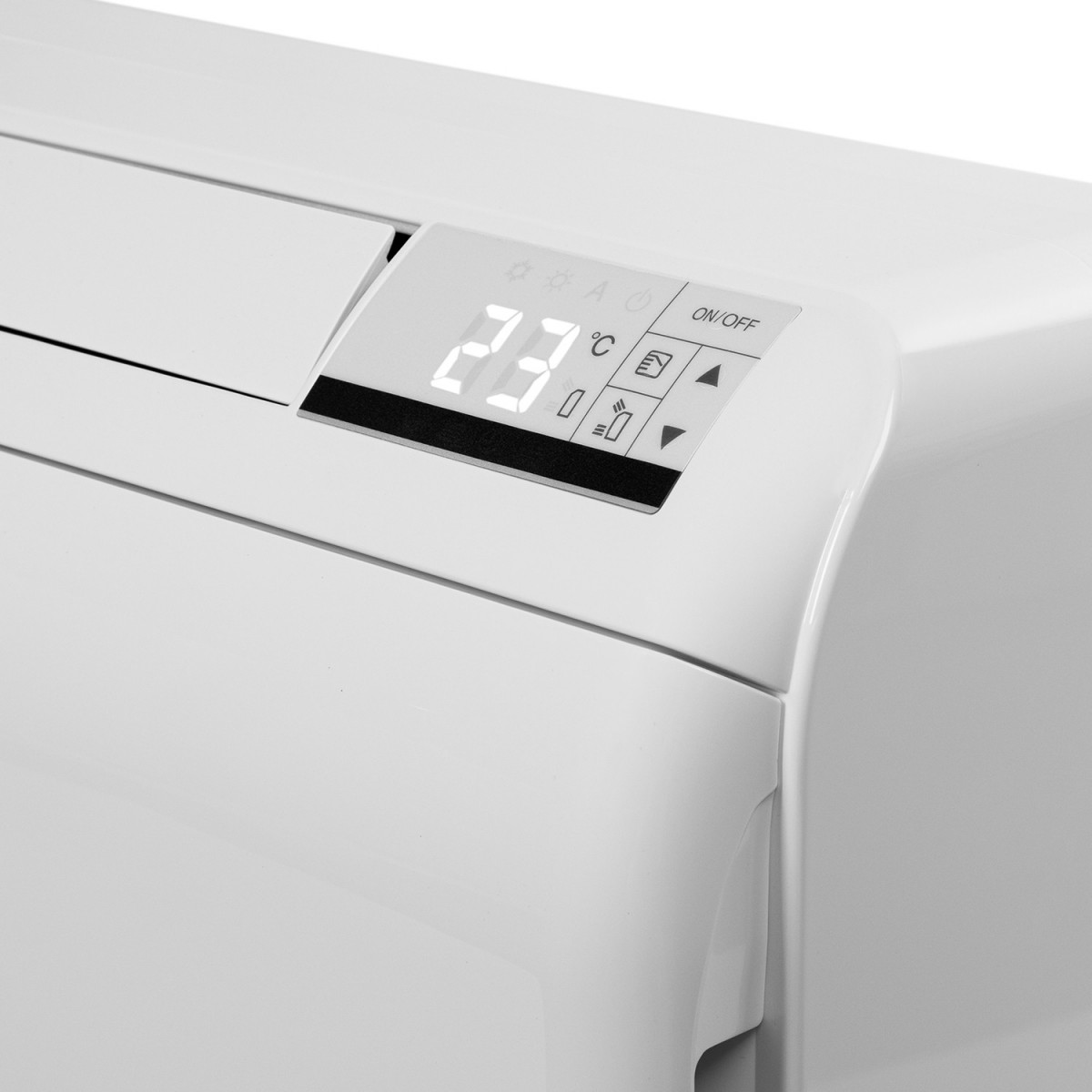 TOSHIBA Console RAS-B10J2FVG-E Фото №6