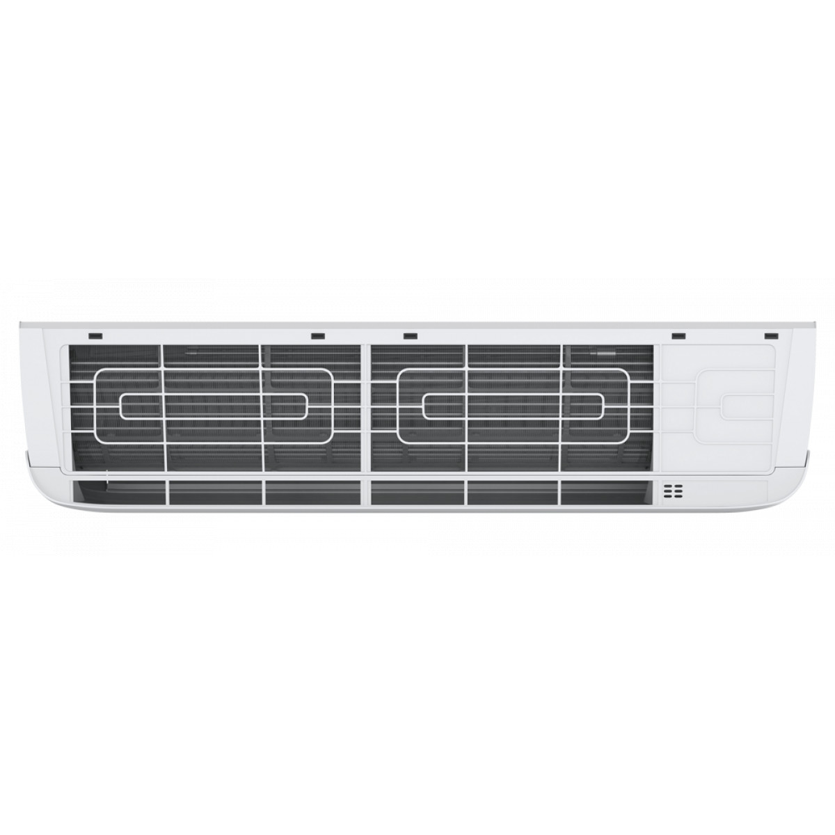 HIGH LIFE COMFORT CLASS ACHL-09CC-CHDV02S Фото №6